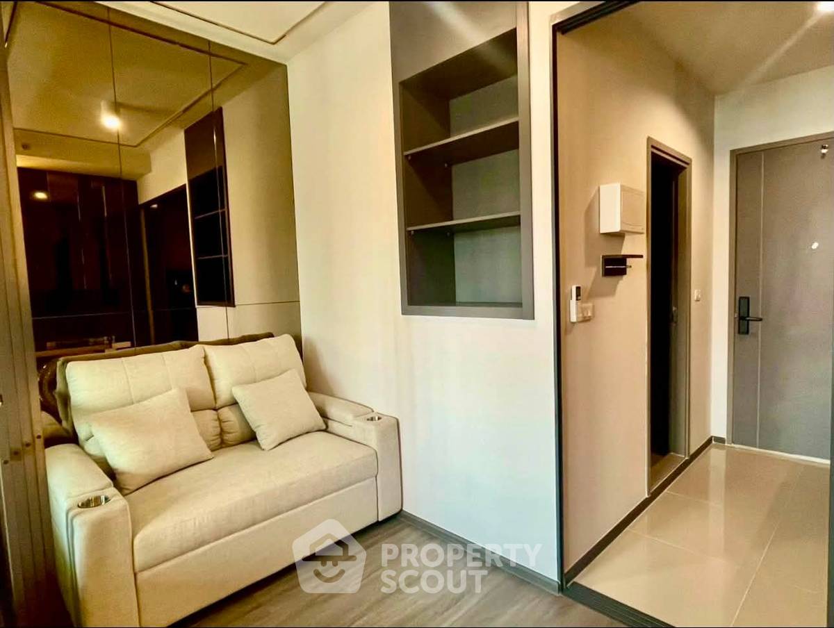 รูป คอนโด 1 ห้องนอน ขนาด 30 ตร.ม. ที่ IDEO Sukhumvit - Rama 4 ใกล้ BTS พระโขนง 300 ม. (ID 3059993) - รูปที่ 6/19