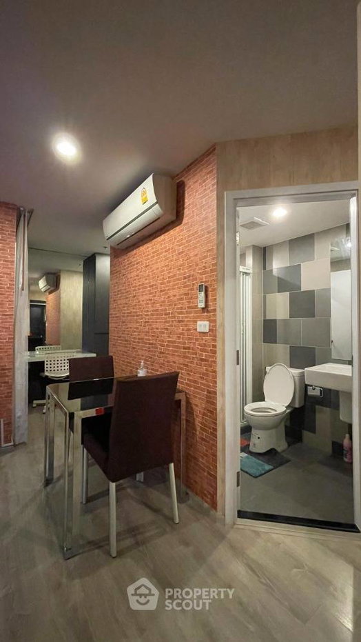 รูป คอนโด 1 ห้องนอน ชั้น 23 Chewathai Phetkasem 27 ใกล้ MRT บางหว้า (ID 629940) - รูปที่ 7/23