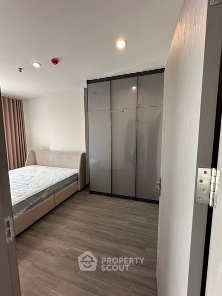 รูป คอนโด 1 ห้องนอน 45 ตร.ม. IDEO Sukhumvit - Rama 4 ใกล้ BTS พระโขนง 300 ม. (ID 3059933) - รูปที่ 3/6