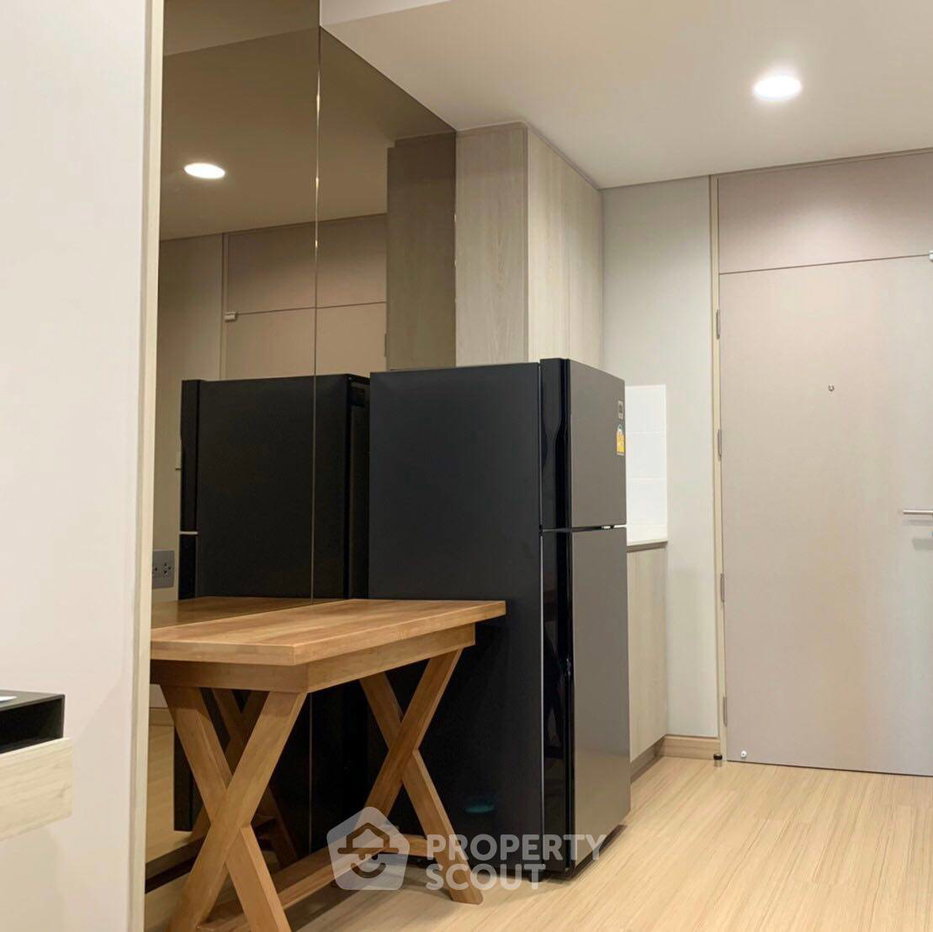 รูป คอนโด 1 ห้องนอน ขนาด 30 ตร.ม. คุ้มราคา โครงการลุมพินี สวีท ดินแดง-ราชปรารภ ใกล้ ARL ราชปรารภ (ID 365692) - รูปที่ 3/3