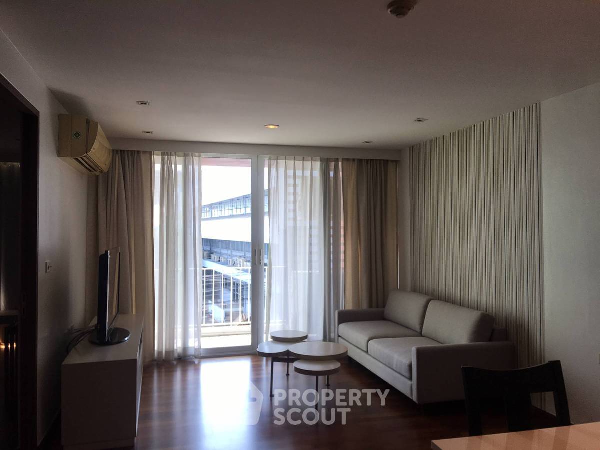 รูป คอนโด 1 ห้องนอน ราคาเหมาะสม โครงการ Dlv Thonglor 20 ใกล้ ARL รามคำแหง (ID 515725) - รูปที่ 1/8