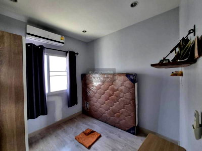 Townhouses for sale King Mongkut University Of Technology Thonburi : FOR SALE townhome , Citysense Rama 2-Thakham , Tha Kham , Bang Khun Thian , Bangkok , CX-76786 ✅ Live chat with us ADD LINE @connexproperty ✅