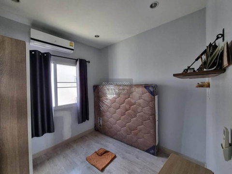 FOR SALE townhome , Citysense Rama 2-Thakham , Tha Kham , Bang Khun Thian , Bangkok , CX-76786 ✅ Live chat with us ADD LINE @connexproperty ✅