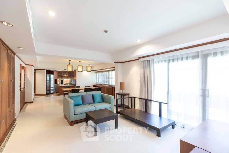 รูป คอนโด 4 ห้องนอน 260 ตร.ม. สุขุมวิทเฮ้าส์ (Pet-Friendly) ใกล้ MRT สุขุมวิท 300 ม. (ID 3057381) - รูปที่ 1/10