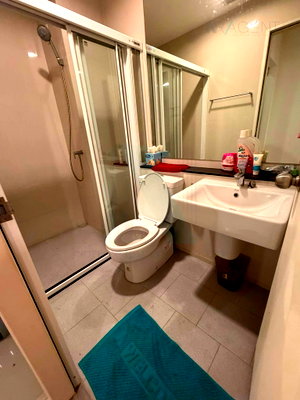 Condos for rent : 🚩 For Rent Condo ASPIRE ERAWAN Building 1, Floor 7,1 bed room, Room size 30 sqm