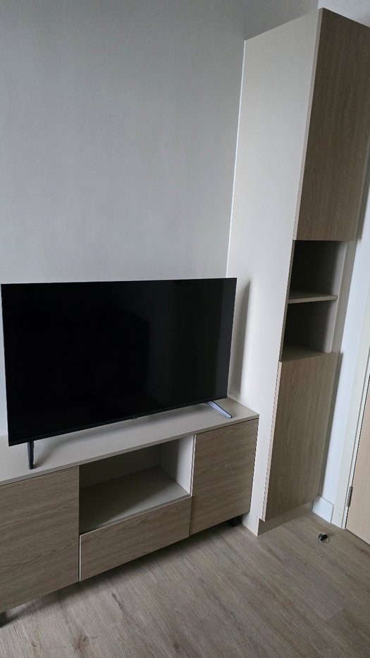 picture Condo for Rent at Xim Rama 3 - Suksawat - 5/35