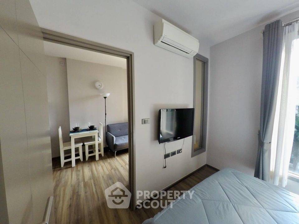 picture 1-BR 35 Sqm For Rent At Ceil By Sansiri, BTS Thong Lor (ID 426950) - 2/8