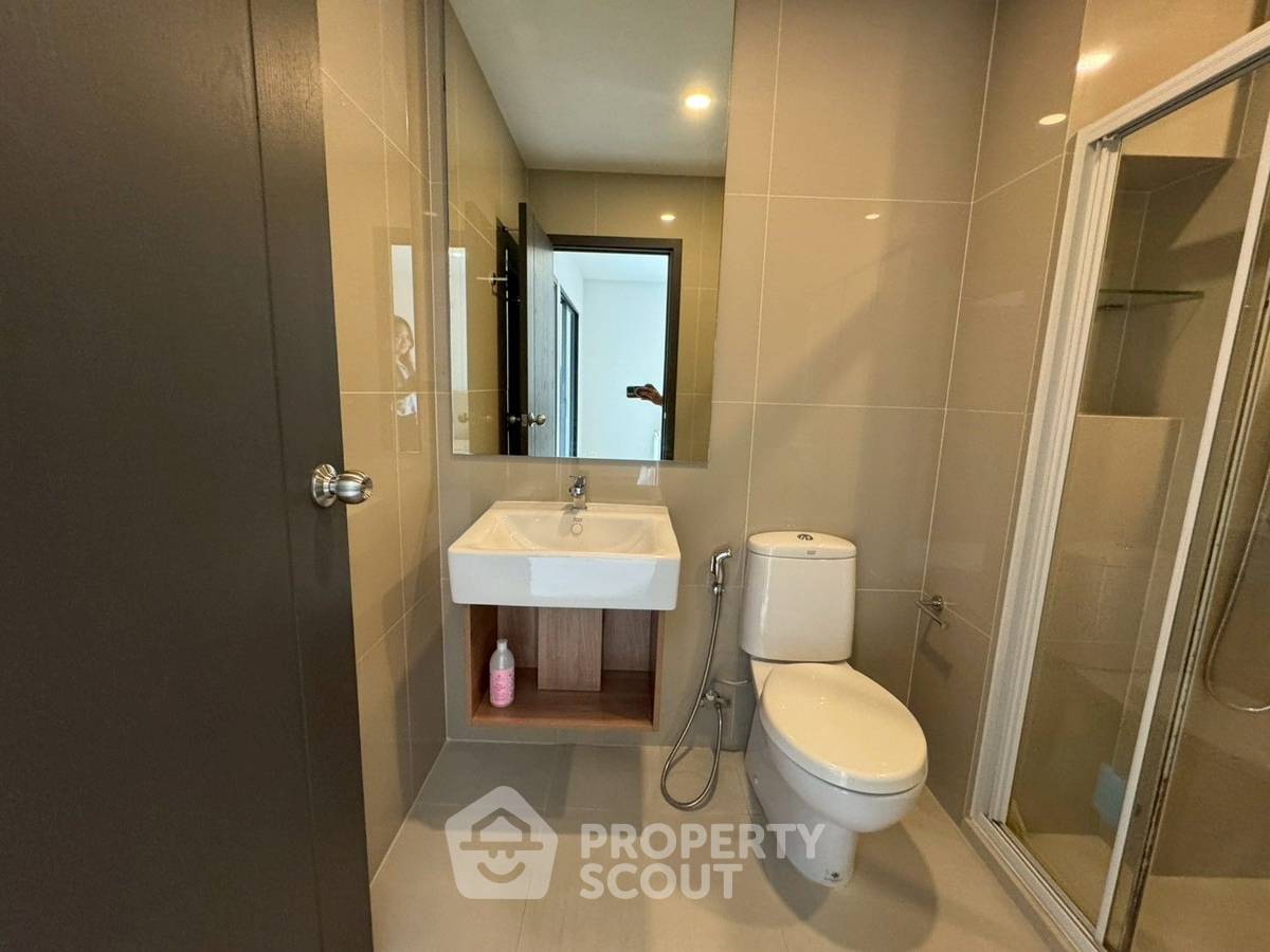 picture 1-BR Condo For Sale, Elio Del Nest, 8th Floor | BTS Udom Suk (ID 2760029) - 10/27