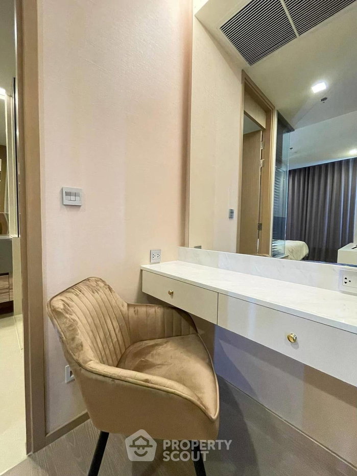 picture High-Floor 1-BR 51 Sqm At The Esse Asoke, MRT Sukhumvit (ID 1964801) - 6/9