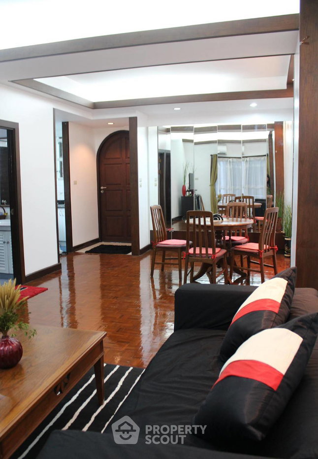 รูป คอนโด 1 ห้องนอน 70 ตร.ม. โครงการ Prasanmit Condominium ใกล้ BTS อโศก 200 ม. (ID 1445764) - รูปที่ 3/19