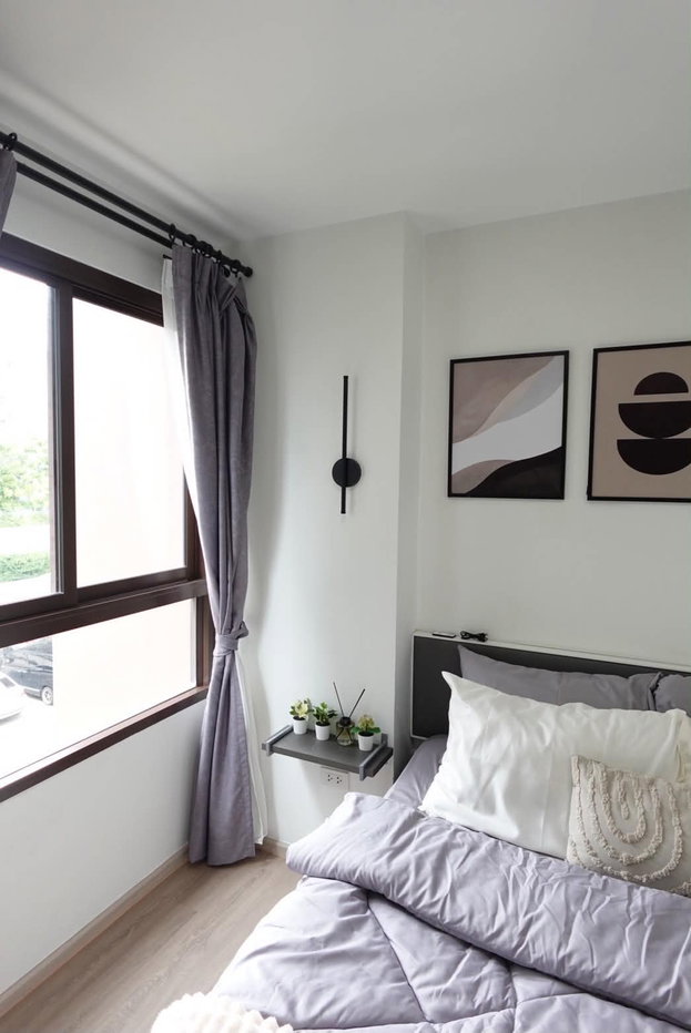 picture Zcape 3 condo for rent VI-🏙️ 📍 - 12/20