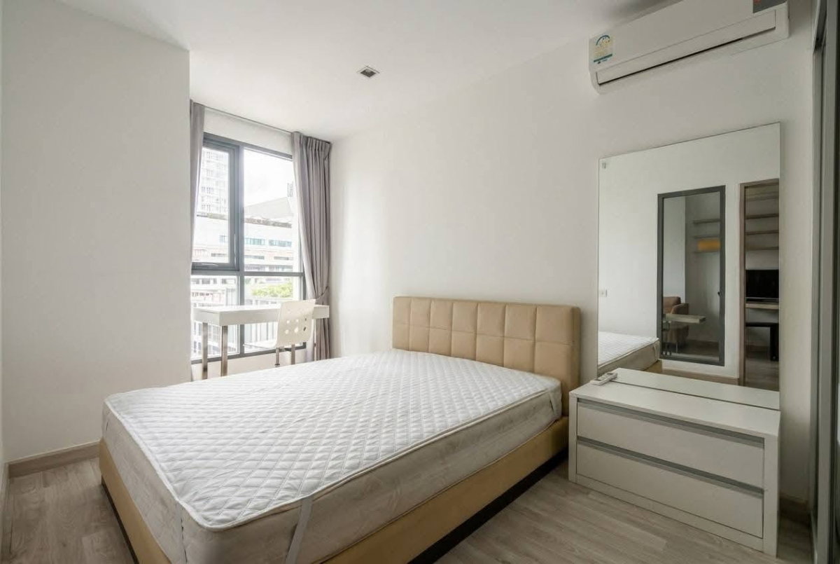 picture For Rent 1 Bedroom 1 Bathrooms | Ideo Mobi Sukhumvit 81 - 6/8