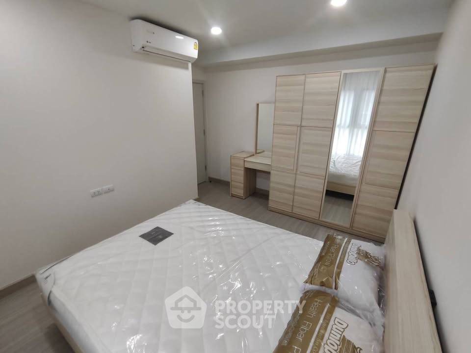 รูป คอนโด 2 ห้องนอน ศุภาลัย ซิตี้ รีสอร์ท จรัญ 91 ห่าง MRT บางออ 200 ม. (ID 3058086) - รูปที่ 7/16