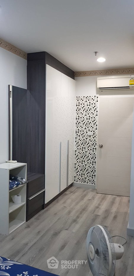 picture 1-BR Condo At Centric Sathorn–St. Louis Near BTS Saint Louis (200m) (ID 3044897) - 4/5