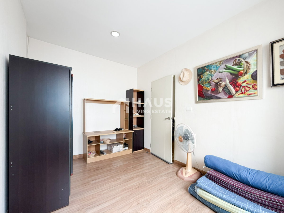 picture BAAN KLANG MUANG S - Sense SATHORN - TAKSIN 2 / 3 Bedrooms #TKAL084 - 9/12