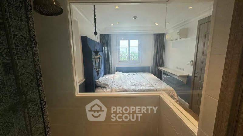 รูป คอนโด 1 ห้องนอน ขนาด 31 ตร.ม. ใน Seven Seas Condo Resort Jomtien (ID 2800868) - รูปที่ 6/8