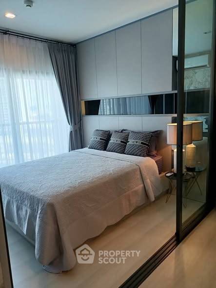 รูป คอนโด 1 ห้องนอนให้เช่า ที่ Life Sukhumvit 48 ใกล้ BTS พระโขนง (ID 3059545) - รูปที่ 3/7