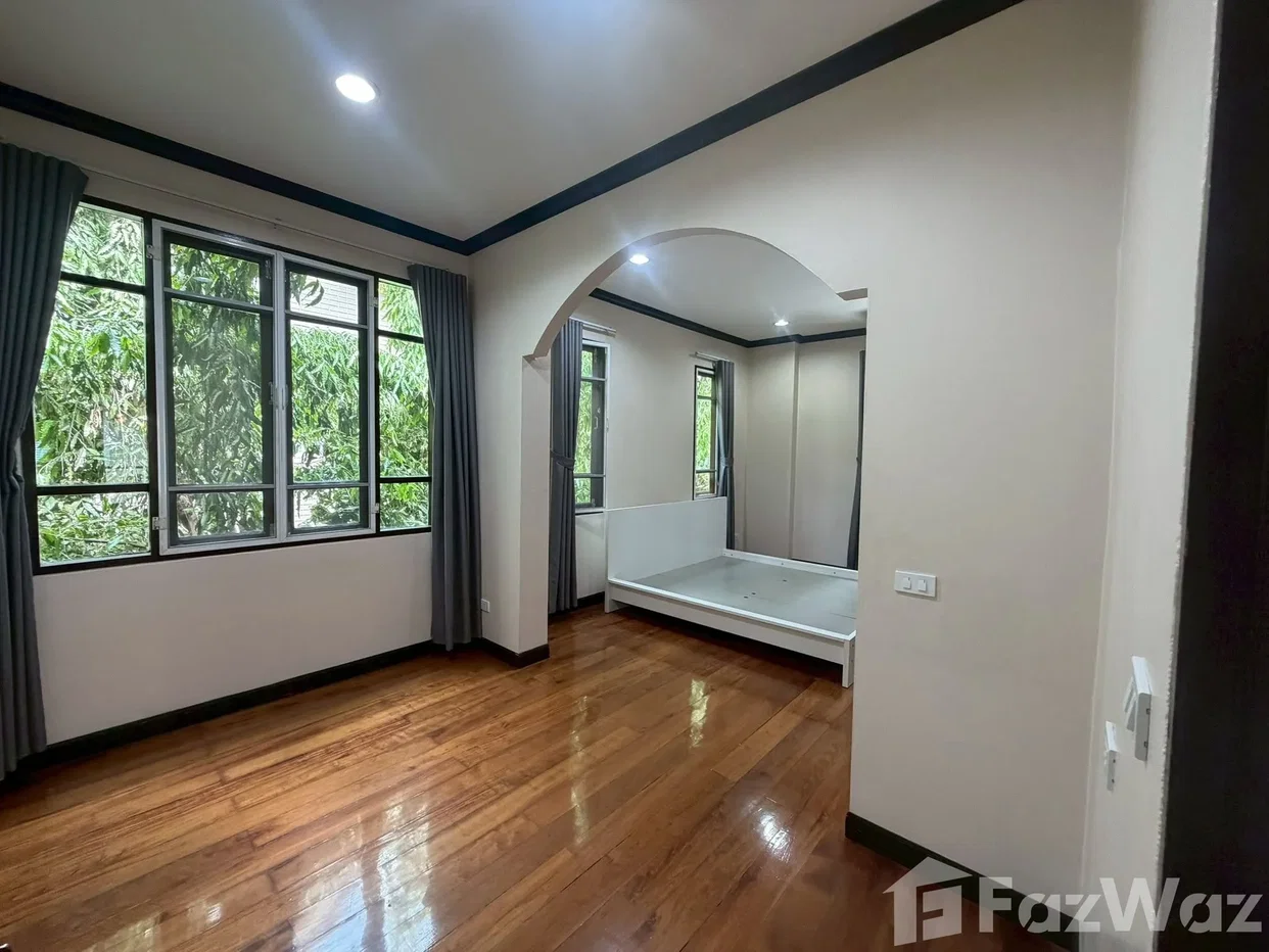 รูป บ้านเดี่ยวให้เช่า 3 ห้องนอน ใน คลองตันเหนือ, กรุงเทพมหานคร 6549159 - รูปที่ 12/15