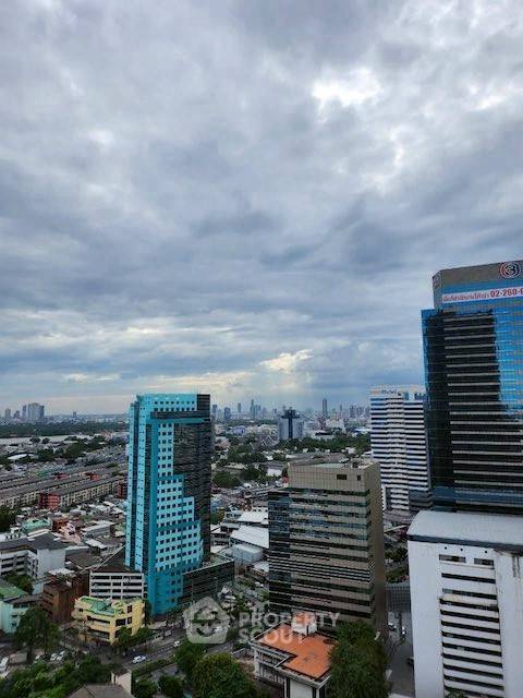 รูป คอนโด 1 ห้องนอน ชั้น 26 ขนาด 28 ตร.ม. โอกะ เฮาส์ สุขุมวิท 36 ใกล้ BTS ทองหล่อ (ID 3059947) - รูปที่ 13/14