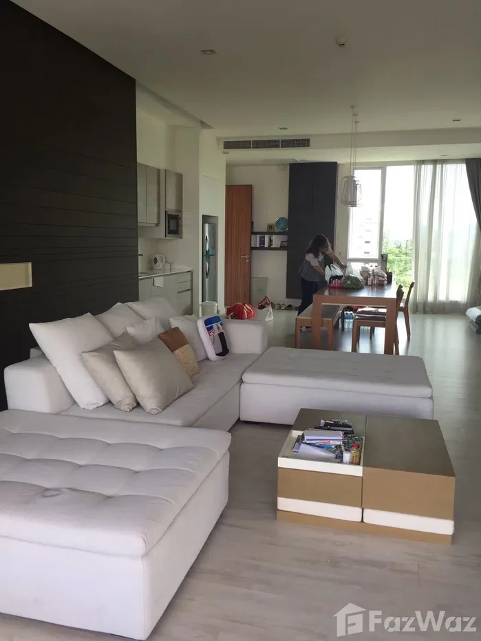 รูป คอนโดให้เช่า 2 ห้องนอน ในโครงการ โอกาส หัวหิน 6547053 - รูปที่ 4/11