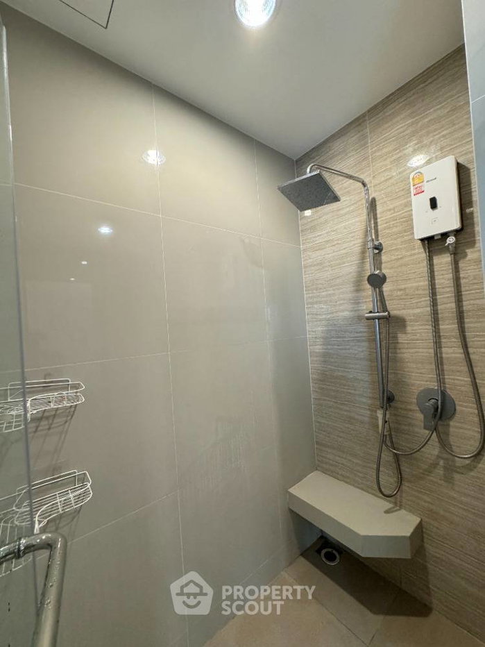 รูป ชั้น 19 1 ห้องนอน 35 ตร.ม. ที่ นีช โมโน เจริญนคร ใกล้ทอนบุรี (ID 2133129) - รูปที่ 10/26