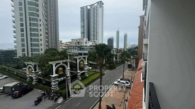 รูป คอนโด 1 ห้องนอน ขนาด 31 ตร.ม. ใน Seven Seas Condo Resort Jomtien (ID 2800868) - รูปที่ 7/8