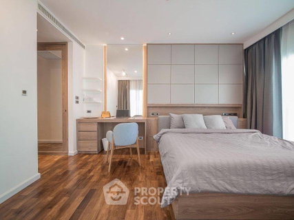 รูปภาพ 2-BR Condo Noble Ora, 12th Floor 114 Sqm Near BTS Thong Lor (ID 390696)