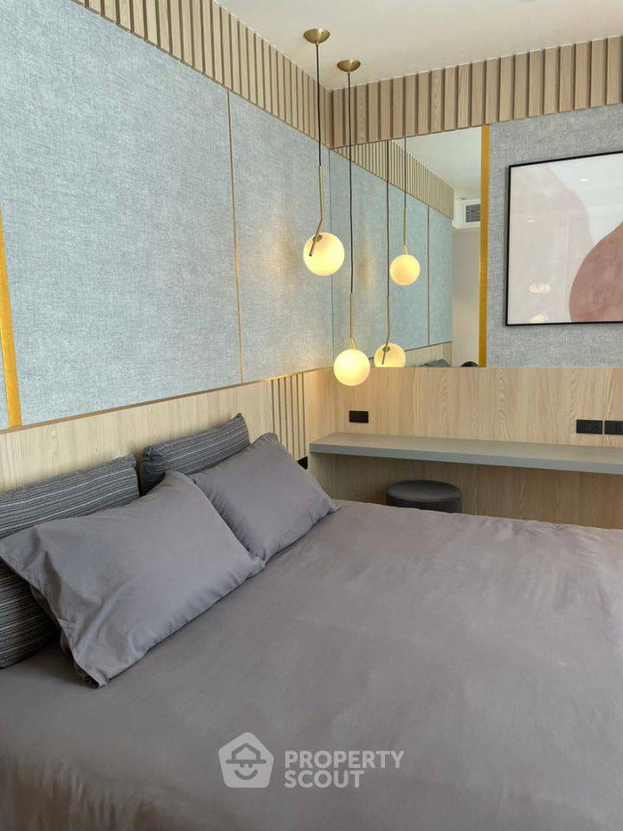 รูป คอนโด 2 ห้องนอน 70 ตร.ม. ชั้น 19 โครงการ Muniq Sukhumvit 23 ใกล้ MRT สุขุมวิท 100 ม. (ID 414223) - รูปที่ 8/18