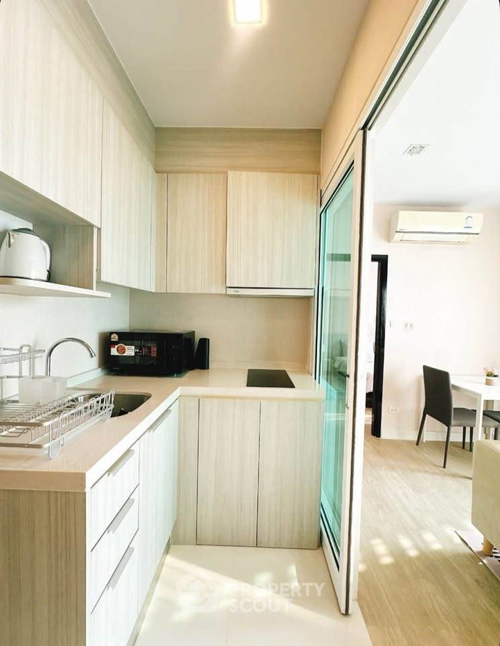 รูป คอนโด 1 ห้องนอน The Prio Signature Condo เชียงใหม่ ใกล้เซ็นทรัลเชียงใหม่แอร์พอร์ต (ID 3059555) - รูปที่ 3/8