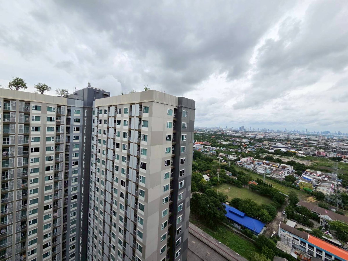 picture PFD-08746 For rent Aspire Erawan Prime next to BTS Chang Erawan ðâĻ - 15/15