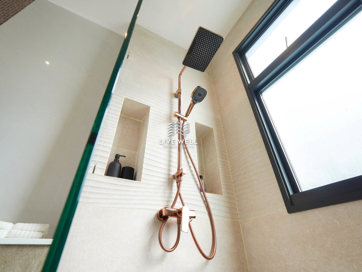 รูป Sale with tenant Luxury Pool Villa Pattaya  - รูปที่ 28/43