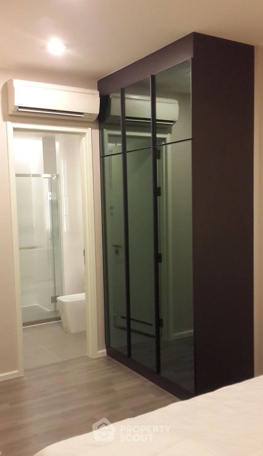 รูป ใกล้ BTS พระโขนง 100 เมตร | 1 ห้องนอน The Room Sukhumvit 69 (ID 2061036) - รูปที่ 8/13