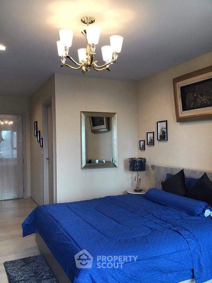 picture 26th-Floor 1-BR Condo At Life One Wireless, BTS Phloen Chit (ID 1317212) - 7/9