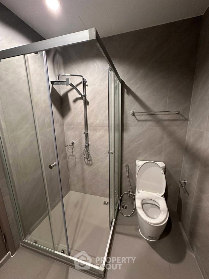 รูป คอนโด 1 ห้องนอน 45 ตร.ม. IDEO Sukhumvit - Rama 4 ใกล้ BTS พระโขนง 300 ม. (ID 3059933) - รูปที่ 6/6