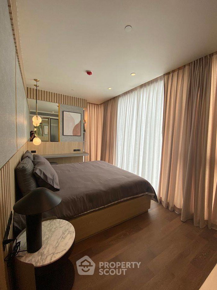 รูป คอนโด 2 ห้องนอน 70 ตร.ม. ชั้น 19 โครงการ Muniq Sukhumvit 23 ใกล้ MRT สุขุมวิท 100 ม. (ID 414223) - รูปที่ 5/18