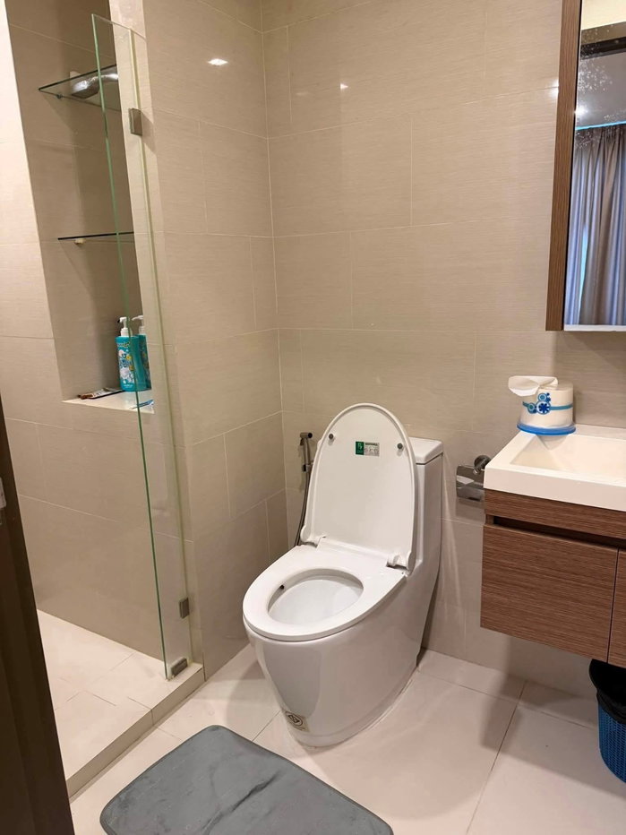picture Resort-style condo for rent near BTS Punnawithi and BTS Udomsuk - 10/10