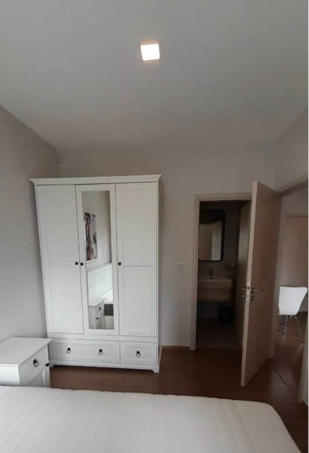 picture For Rent Condo Metris Rama 9 ✨✨ - 9/10