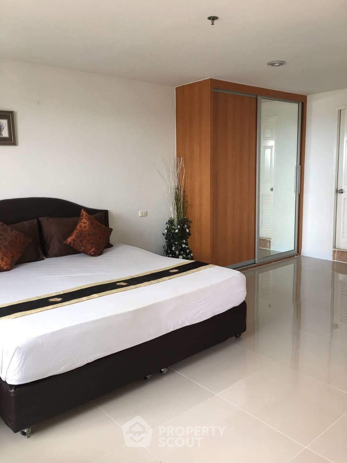picture 2-BR 77 Sqm At The Waterford Diamond Tower, High-Floor near BTS Phrom Phong (ID 514046) - 6/9