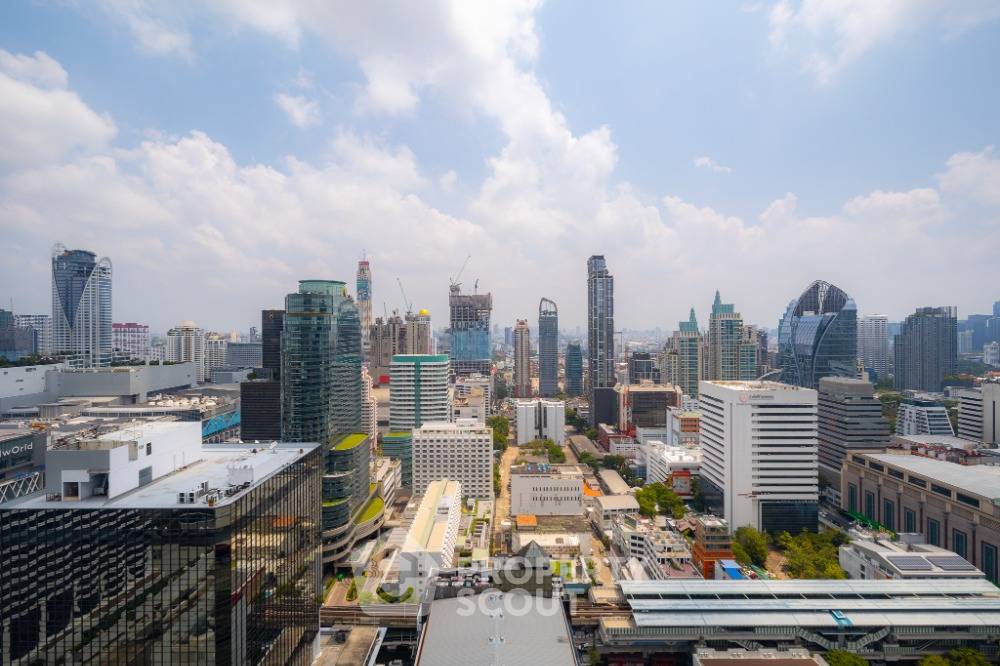 รูป คอนโด 2 ห้องนอน 103 ตร.ม. ชั้นสูง 26 ที่ The Royal Maneeya ใกล้ BTS ชิดลม 200 ม. (ID 807421) - รูปที่ 16/39