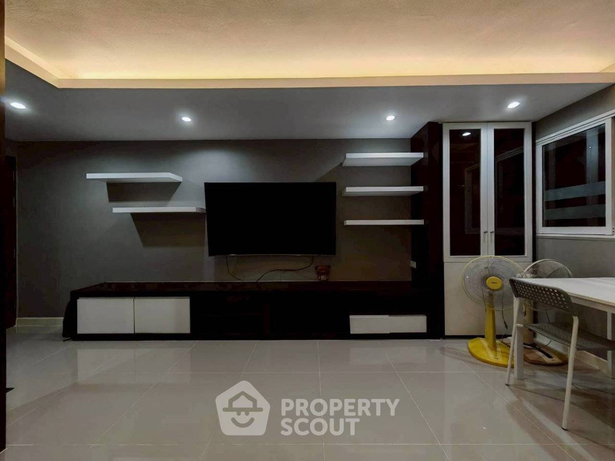 picture 1-BR 40 Sqm On 6th Floor At Zenith Place @ Sukhumvit Near BTS Phra Khanong (ID 2966257) - 2/7