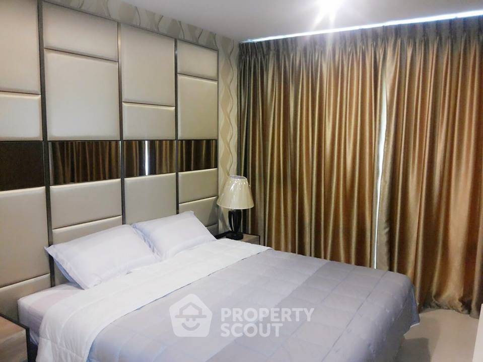 รูป คอนโด 1 ห้องนอน 48 ตร.ม. ชั้น 16 ที่ Rhythm Sukhumvit 42 ใกล้ BTS เอกมัย 200 ม. (ID 400834) - รูปที่ 9/9