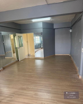 เช่าอาคารพาณิชย์ 4 ชั้น ติดถนนอรุณอัมรินทร์ 5 ใกล้ โรงเรียนซันตาครูส คอนแวนด์ สนใจแอตไลน์ครับ@841qqlnr
