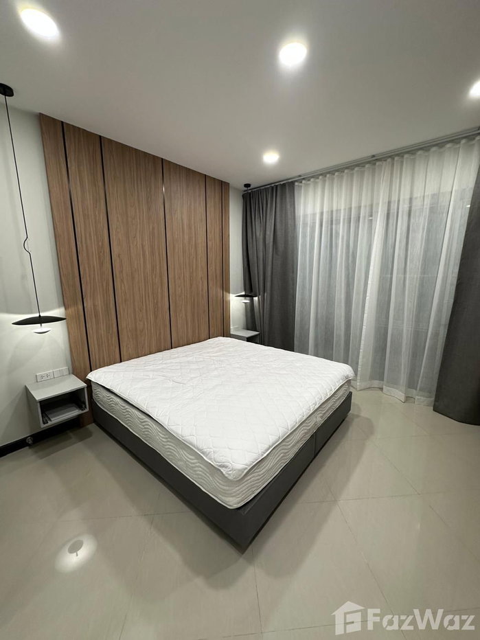 picture 3 Bedroom Villa for Rent in Saiyuan Med Village 2000570 - 28/38