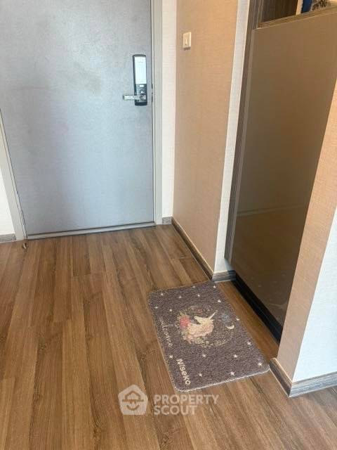 รูป คอนโด 2 ห้องนอน 56 ตร.ม. ที่ Ideo Sathorn-Wongwian Yai ใกล้ BTS วงเวียนใหญ่ 200 ม. (ID 3041719) - รูปที่ 9/10