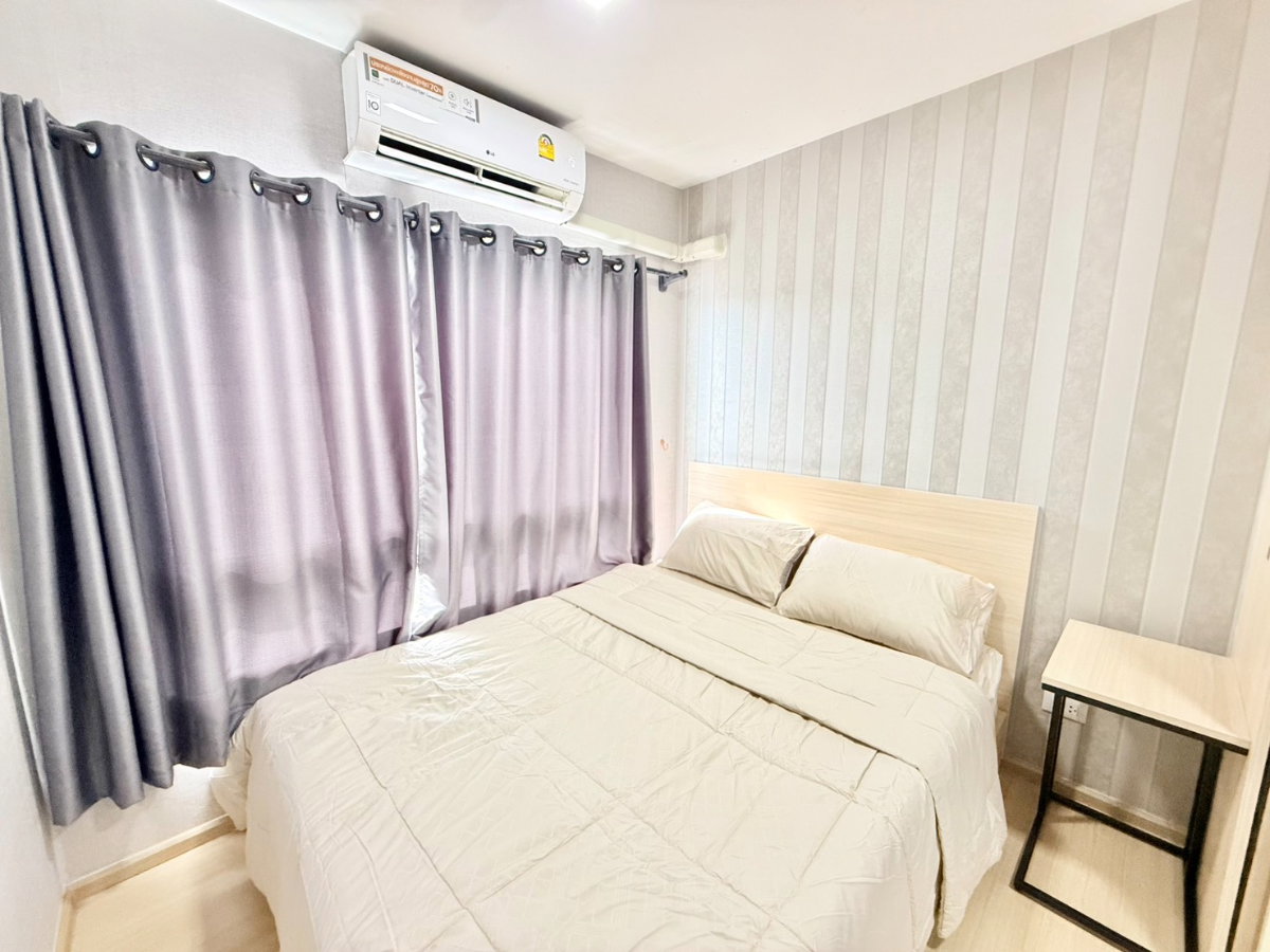 รูป 📍ให้เช่า Plum Condo Rangsit Alive 1 - รูปที่ 2/19