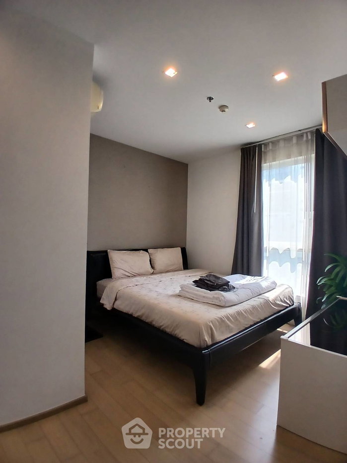 รูป คอนโด 1 ห้องนอน โครงการ HQ Thonglor ชั้น 14 ใกล้ BTS ทองหล่อ (ID 512887) - รูปที่ 8/13