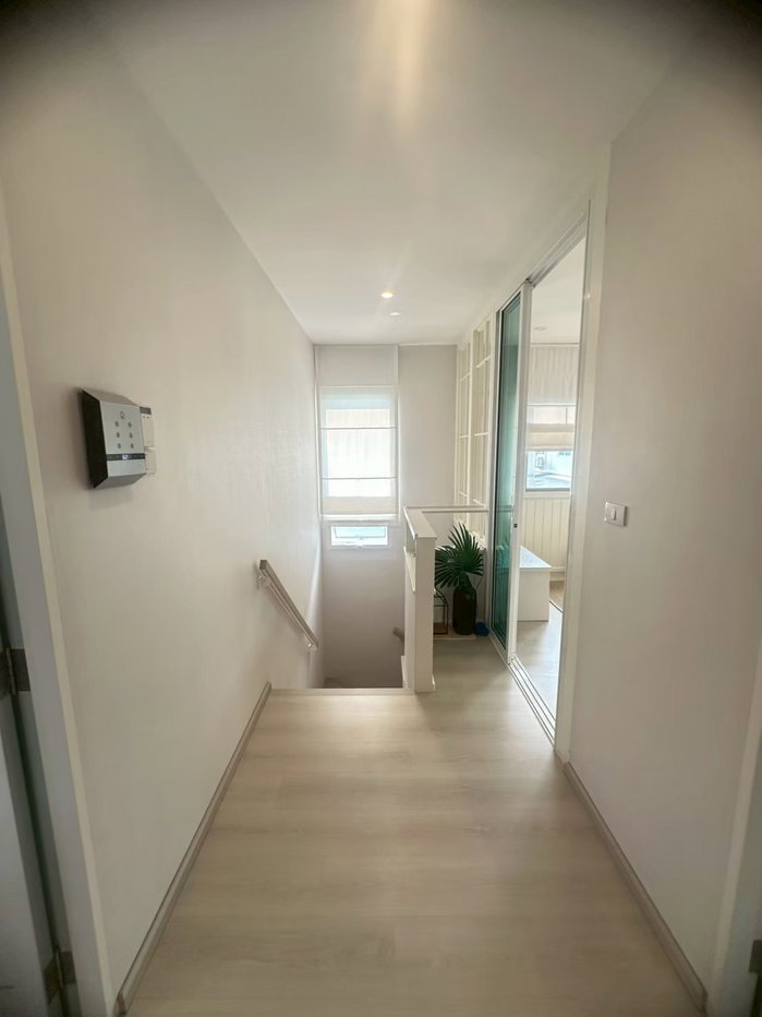 picture House For rent in Villaggio Bangna - Theparak - 18/31