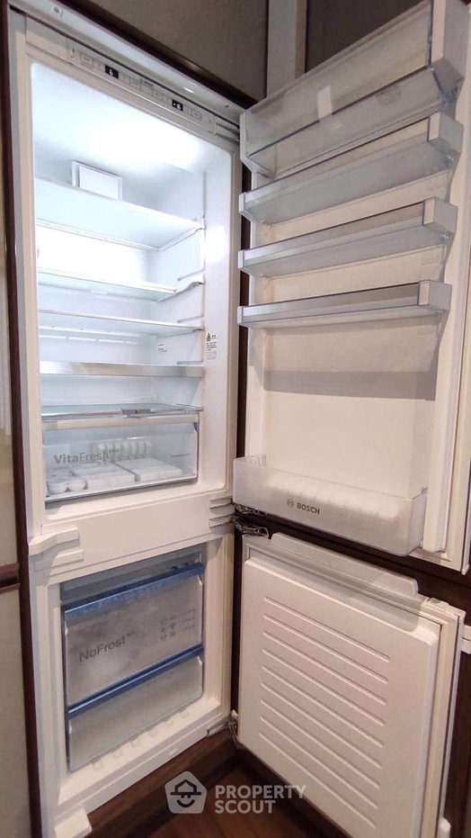 picture Pet-Friendly 1-BR 56 Sqm The Estelle Phrom Phong, 200m to BTS Phrom Phong (ID 3053996) - 10/10