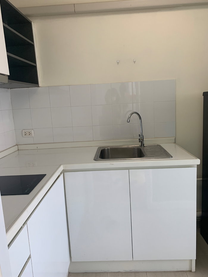 picture Condo for rent Garden Asoke Rama9 - 6/10