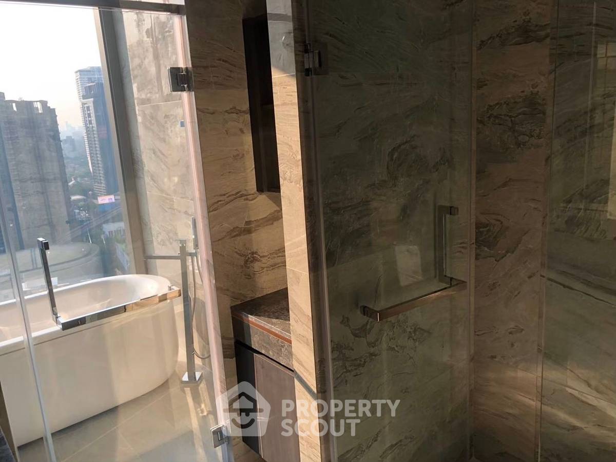 รูป คอนโด 3 ห้องนอน 115 ตร.ม. ชั้น 22 ที่ ลาวิค สุขุมวิท 57 ใกล้ BTS ทองหล่อ 200 ม. (ID 945177) - รูปที่ 8/10